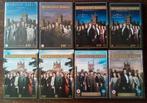 Downton Abbey Serie 1 tm 6 (5 en 6 geen NL ondertiteling), Vanaf 12 jaar, Ophalen of Verzenden, Zo goed als nieuw, Drama