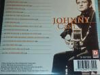 Johnny Cash - Johnny Cash [Country Legends], Ophalen of Verzenden, Zo goed als nieuw