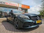 Mercedes-Benz C-klasse Estate 180 Premium Plus Pack Automaat, Automaat, USB, Leder en Stof, C-Klasse