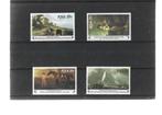 NR 402 RSA SERIE POSTFRIS, Ophalen, Overige landen, Postfris