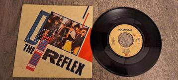 Duran duran  - the reflex  beschikbaar voor biedingen