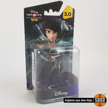 Disney Infinity 3.0 Quorra || Nu voor maar € 4.99 beschikbaar voor biedingen