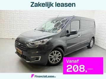 Ford Transit Connect 1.5 EcoBlue L2 Trend AUTOMAAT CAMERA beschikbaar voor biedingen
