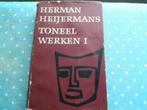 Herman Heijermans, toneelwerken, Boeken, Ophalen of Verzenden, Gelezen, Toneel