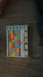 Keer op keer kids, Hobby en Vrije tijd, Gezelschapsspellen | Bordspellen, Ophalen of Verzenden, Zo goed als nieuw, Drie of vier spelers