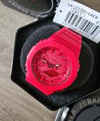 G-Shock, Sieraden, Tassen en Uiterlijk, Horloges | Heren, Ophalen of Verzenden, Zo goed als nieuw, Staal, Casio