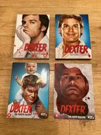 Dexter dvd box sets seizoen 1,2,4 en 5 nette staat!, Cd's en Dvd's, Dvd's | Tv en Series, Boxset, Ophalen of Verzenden, Zo goed als nieuw