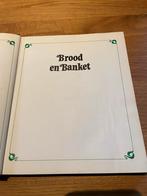 2 Oude Kookboeken: Brood en Banket & Franse Keuken, Boeken, Ophalen of Verzenden, Gelezen, Frankrijk, Hoofdgerechten