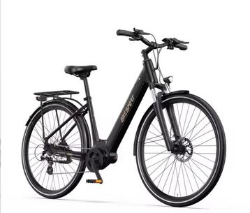Elektrische fiets  beschikbaar voor biedingen