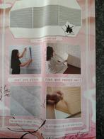 wandbekleding, Ophalen, Nieuw, Overige materialen, Minder dan 20 mm