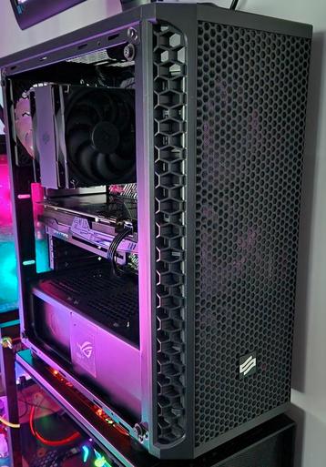 Gaming PC i5 11400F beschikbaar voor biedingen