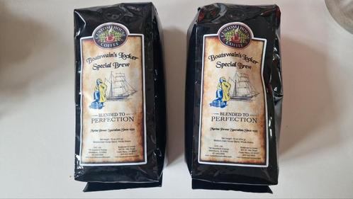 Koffiebonen medium dark special blend, Diversen, Levensmiddelen, Ophalen of Verzenden