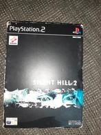 Silent hill 2 playstation 2 incl  boekje en krasloze disc, Avontuur en Actie, Vanaf 18 jaar, 1 speler, Ophalen of Verzenden