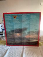 Kate Bush - The Kick Inside LP, Cd's en Dvd's, Ophalen of Verzenden, 1980 tot 2000, Gebruikt, 12 inch