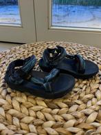 Blauwe Teva sandalen maat 24/25, Ophalen, Jongen of Meisje, Overige typen, Teva