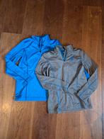 Ski Pully Crivit Maat 134/140, Kinderen en Baby's, Kinderkleding | Maat 140, Jongen of Meisje, Trui of Vest, Crivit, Ophalen of Verzenden