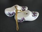Vintage Engelse Pomander by Salllie Robinson, schoentjes, Antiek en Kunst, Ophalen of Verzenden