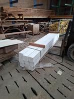 Douglas balken 15x15x300 9 stuks, Ophalen of Verzenden, Nieuw, 250 cm of meer, Balken