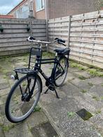 Gazelle PuurNL HFB G1240 Heren elektrische fiets, Fietsen en Brommers, 51 tot 55 cm, Ophalen, Zo goed als nieuw, Gazelle
