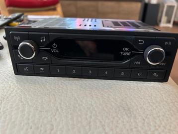 auto radio DAB FORD beschikbaar voor biedingen