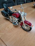 Harley Davidson motor miniatuur, Ophalen, Nieuw