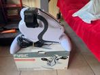 Fysic hometrainer, Ophalen of Verzenden, Zo goed als nieuw, Hometrainer