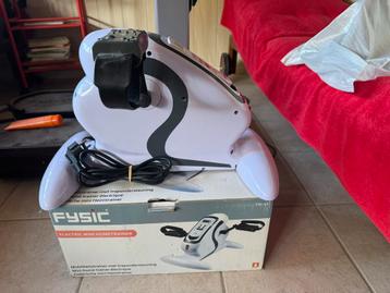Fysic hometrainer beschikbaar voor biedingen