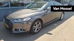Ford Mondeo 1.5 Titanium Lease Edition | Navi | Stoelverwarm, Auto's, Voorwielaandrijving, 12 maanden, Stof, Euro 6