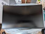 Dell S2722DGM 27 inch curved gaming monitor, Computers en Software, Monitoren, Gebruikt, 101 t/m 150 Hz, Curved, VA