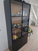 Woood vitrinekast Sivan te koop, Ophalen