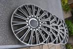 NETTE SET WIELDEKSELS tbv 16 inch stalen velgen, Auto diversen, Wieldoppen, Gebruikt, Ophalen of Verzenden