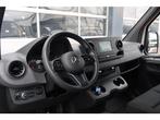 Mercedes-Benz Sprinter 319 CDI V6 L2H2, Auto's, Automaat, Wit, Mercedes-Benz, Bedrijf