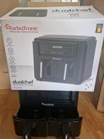 TurboTronic TT-AF118, Ophalen of Verzenden, Nieuw