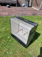 TT kooien, Dieren en Toebehoren, Ophalen of Verzenden, Gebruikt, Hout, Vogelkooi
