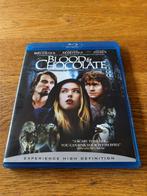 Blu-ray Blood & Chocolat - N-NLO - Regio A, Ophalen of Verzenden, Horror