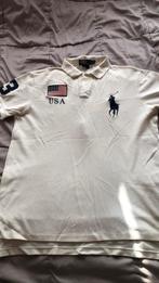 Ralph Lauren polo, Ophalen of Verzenden, Zo goed als nieuw