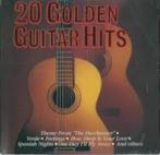 20 Golden Guitar Hits, Ophalen of Verzenden, Gebruikt