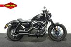 Harley-Davidson XL 883 SPORTSTER IRON (bj 2011), Chopper, Bedrijf