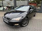Seat Leon  Reference, Auto's, Gebruikt, 4 cilinders, Leon, Zwart
