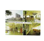 Sittard, Invia, Verzamelen, Ansichtkaarten | Nederland, Ophalen of Verzenden, 1980 tot heden, Gelopen, Limburg