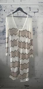 Moost wanted Nevah knitted vest, Kleding | Dames, Truien en Vesten, Verzenden, Beige, Zo goed als nieuw, Maat 36 (S)