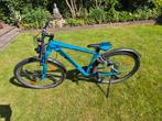 Cube Aim Allroad fiets 18 inch, wielmaat 27.5, Ophalen, Gebruikt, 18 inch, Cube