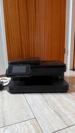 Hp Photosmart 7510 E-all-in-one, Computers en Software, Printers, Scannen, Hp, Gebruikt, Inkjetprinter