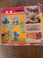 Spellen en ministeck, Ophalen of Verzenden, Gebruikt