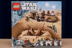 Lego 75396 Desert Skiff & Sarlacc Pit | Nieuw | Sealed, Ophalen of Verzenden, Nieuw, Complete set, Lego
