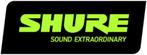 Shure Draadloze microfoon LETOP!!!, Ophalen, Gebruikt, Zangmicrofoon, Draadloos