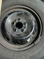 Fiat Ducato Camper Velgen 16 inch 5x118, Ophalen, Gebruikt