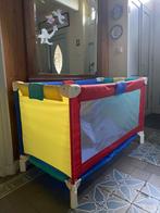 Ledikantje, Kinderen en Baby's, Ophalen of Verzenden, Gebruikt, Reisbedje