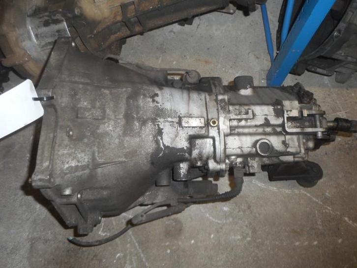 Versnellingsbak BMW 3 serie Compact (E36/5) 1997, Auto-onderdelen, Transmissie en Toebehoren, BMW, Gebruikt