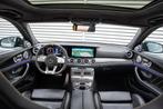 Mercedes-Benz E-klasse AMG 63 S 4MATIC+ Schaalstoel Keramisc, Automaat, Gebruikt, Parkeerassistent, 109 €/maand